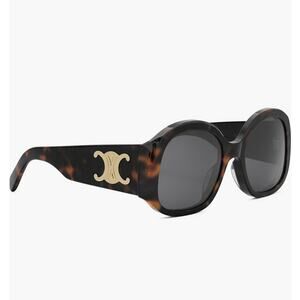 New! CELINE Sunglasses CL40305U 52A, Authentic